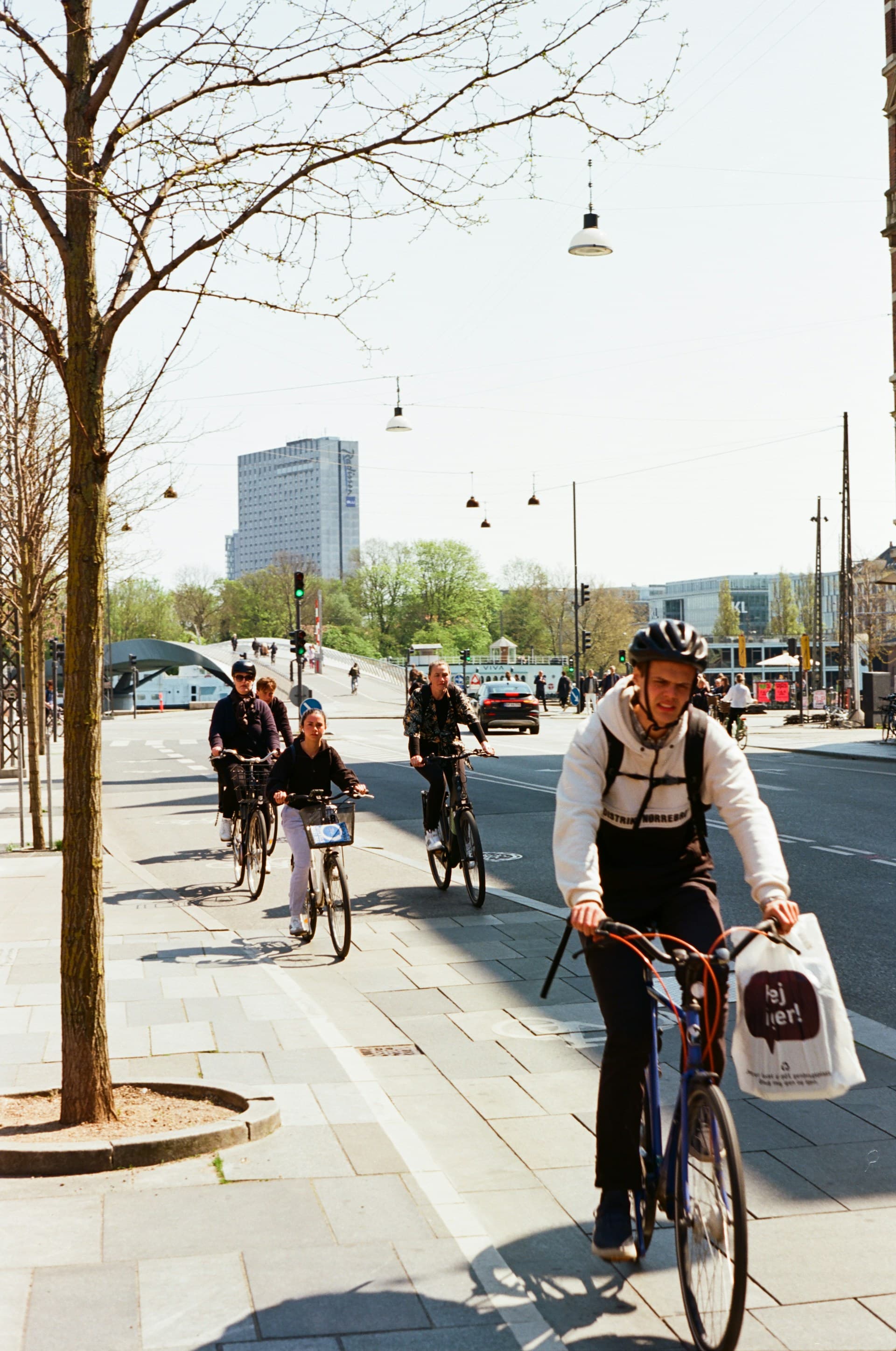Geospatial data products in the age of smart cities